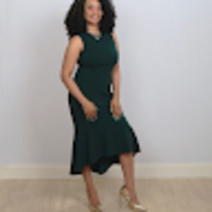 Meet your Posher, Nikki